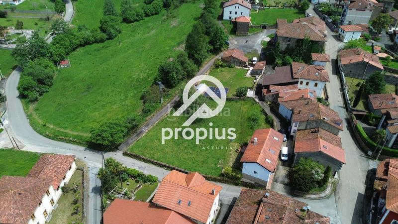 Foto 87af4d2c-b3f8-4b20-b08e-2a528478c80f. Residential plot in Ribadedeva