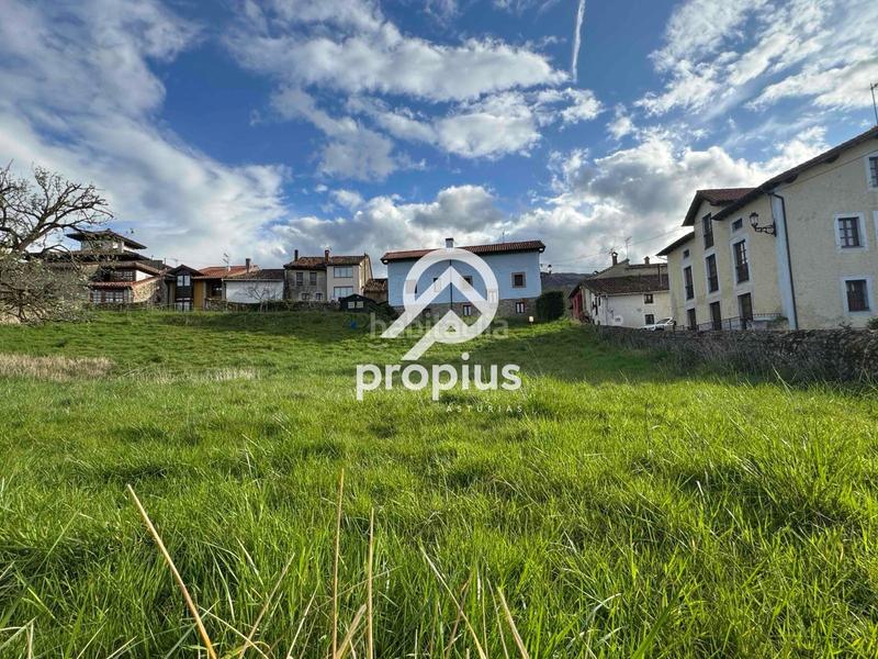 Foto 9fff3325-7abc-44ac-942e-98937183773c. Residential plot in Ribadedeva
