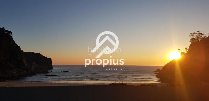 Foto a8d4756e-0335-4a17-9677-ea77f68a583f. Residential plot in Ribadedeva