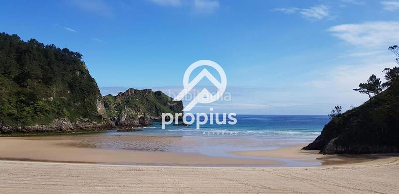 Foto de139962-cc9e-414a-9733-614ff9237db0. Residential plot in Ribadedeva