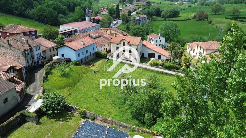 Foto febd21d6-a91e-40dd-9ca6-3447e798d961. Residential plot in Ribadedeva