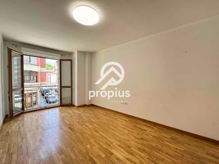 Flat  Arguelles. Pios con ascensor y terraza en arriondas