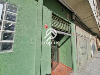 Local Comercial  Ramon del valle. Bajo comercial. antiguo bar insonorizado