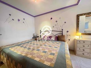 Flat  Riu bedon. Centrico apartamento en posada de llanes con plaza de garaje, tr