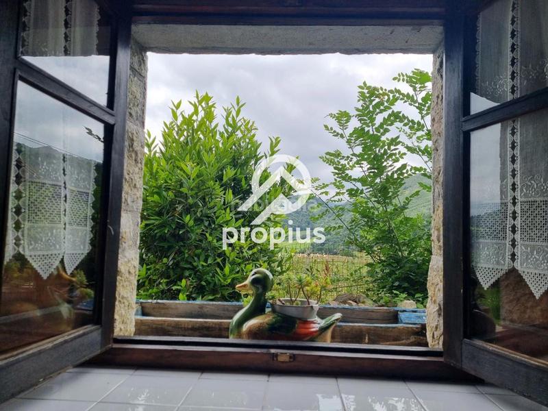 Foto 1348105e-ade6-41c7-86ab-59d3eae945d0. Chalet con riscaldamento parcheggio in Cangas de Onís