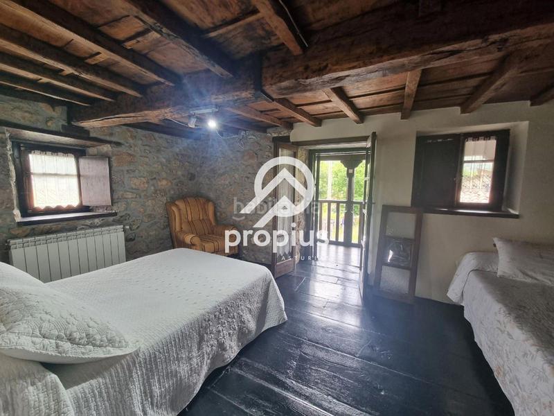 Foto 19cb4782-7abf-442f-be4c-6b08f8cbe7ac. Chalet con riscaldamento parcheggio in Cangas de Onís