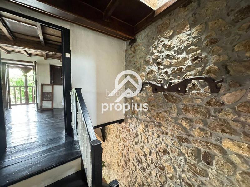 Foto 1bc48783-d0fc-4709-88a6-43a7af514e39. Chalet con riscaldamento parcheggio in Cangas de Onís