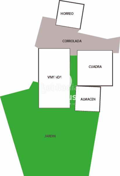 Foto 21593884-c71b-4e62-83f1-9b52abd770c4. Chalet con riscaldamento parcheggio in Cangas de Onís