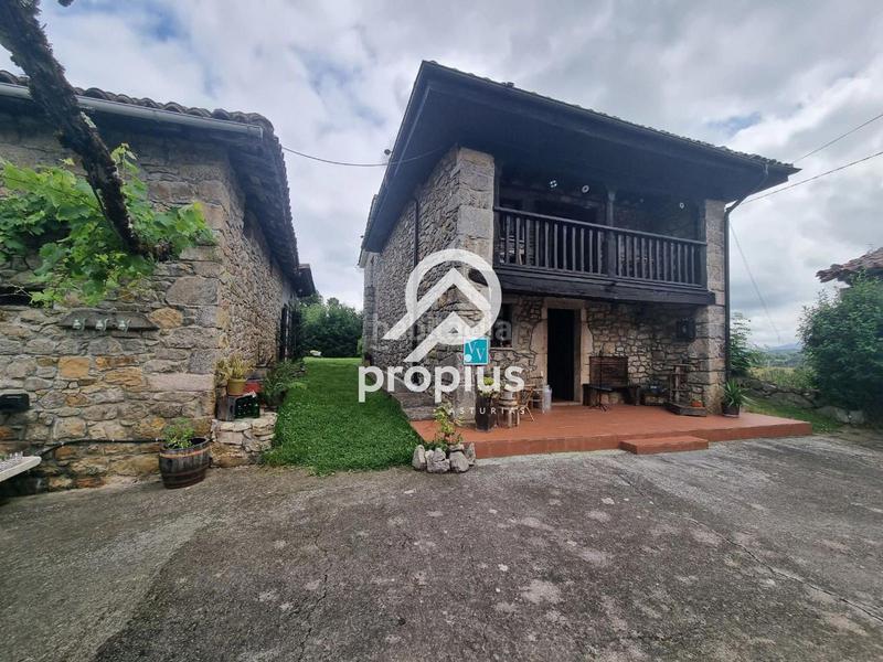 Foto 30dbac85-0e83-4c49-99a1-85b97dfa45dc. Chalet con riscaldamento parcheggio in Cangas de Onís