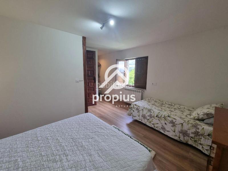 Foto 54747a4d-c9d5-4b90-96cd-dff7da1c8931. Chalet con riscaldamento parcheggio in Cangas de Onís