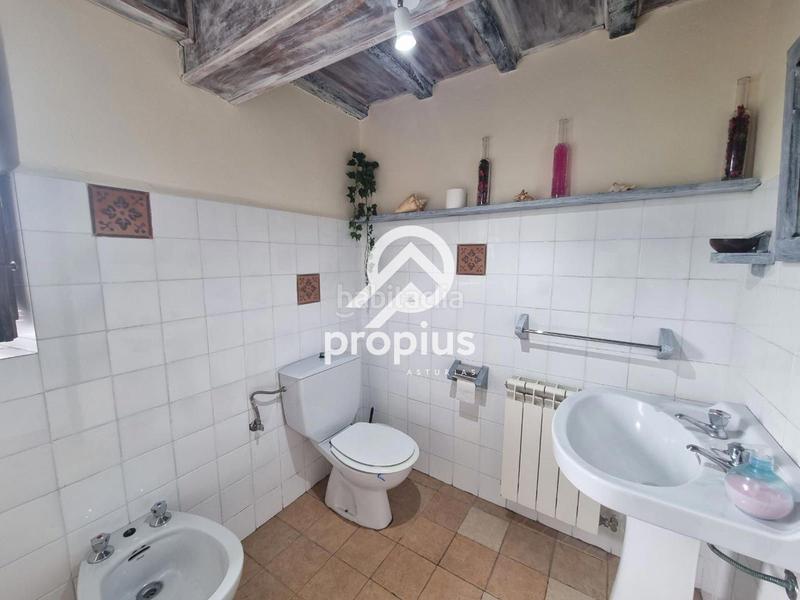 Foto 5e67a1f5-95ba-41e2-b146-0733cf976929. Chalet con riscaldamento parcheggio in Cangas de Onís