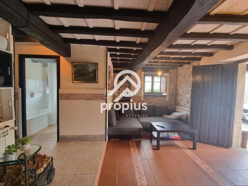 Foto 6701aa7a-1bc6-4d37-96e9-3540fcc38d97. Chalet con riscaldamento parcheggio in Cangas de Onís