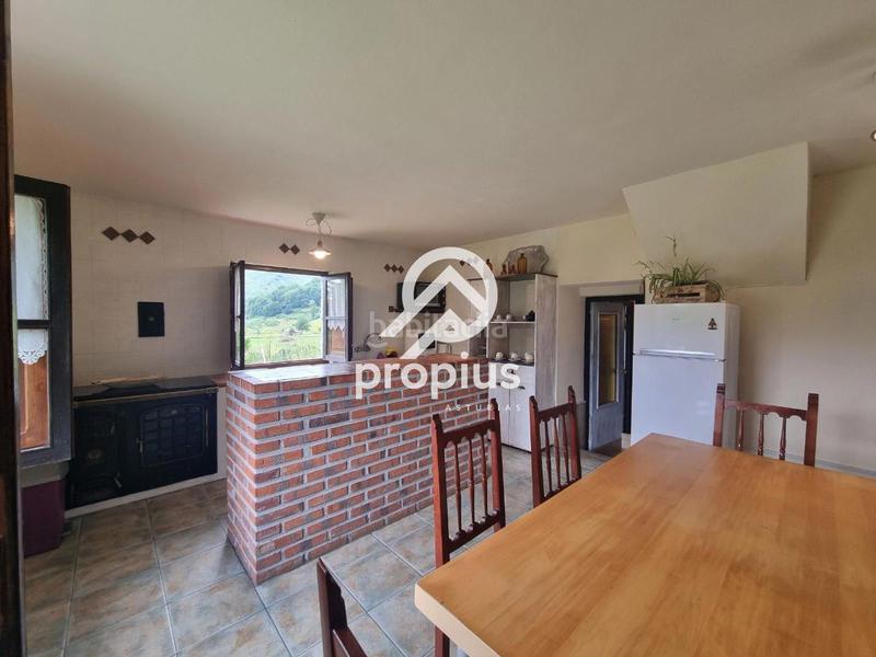 Foto 7fb7cd3b-0b41-47d8-972a-631a7ad33630. Chalet con riscaldamento parcheggio in Cangas de Onís