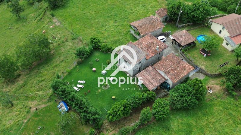 Foto 82dbfda2-19b8-4790-9d25-0a08e1bcd98d. Chalet con riscaldamento parcheggio in Cangas de Onís