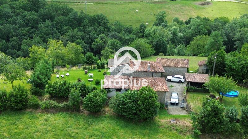 Foto 83e61915-10ea-4b25-a5b2-d3214d33d0d6. Chalet con riscaldamento parcheggio in Cangas de Onís