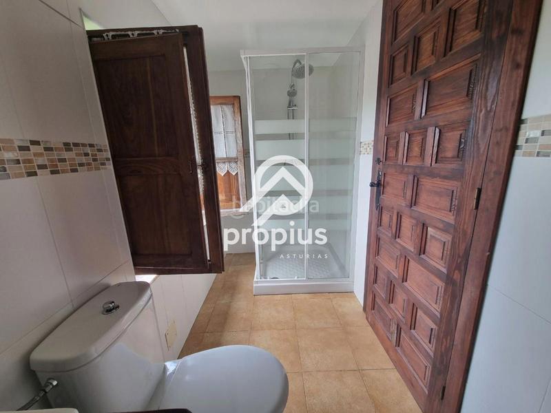 Foto 97f45cbd-7195-4811-be61-4fdc3b89bddb. Chalet con riscaldamento parcheggio in Cangas de Onís