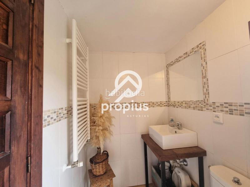 Foto 9ec74454-3417-4102-9df0-d948ab5752da. Chalet con riscaldamento parcheggio in Cangas de Onís