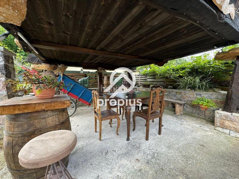 Foto a04c64d9-3aba-4959-b084-c4e2f8fdf738. Chalet con riscaldamento parcheggio in Cangas de Onís