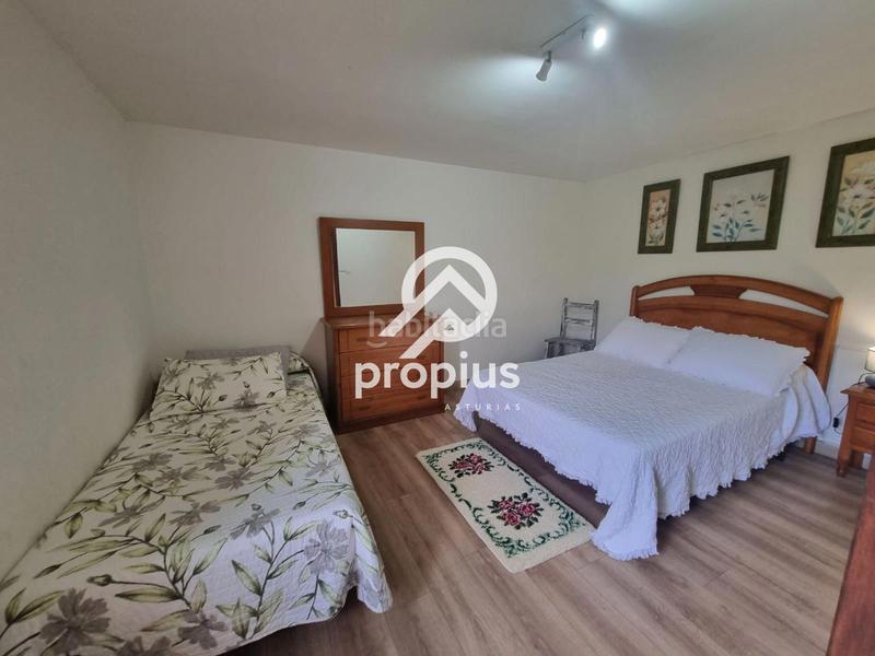 Foto a85f7424-fa03-4566-b1f1-46403d8d2c42. Chalet con riscaldamento parcheggio in Cangas de Onís