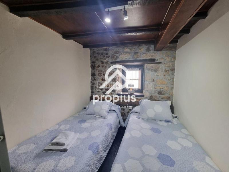 Foto a9d28c11-9621-4f04-8dd6-223aa43163c3. Chalet con riscaldamento parcheggio in Cangas de Onís