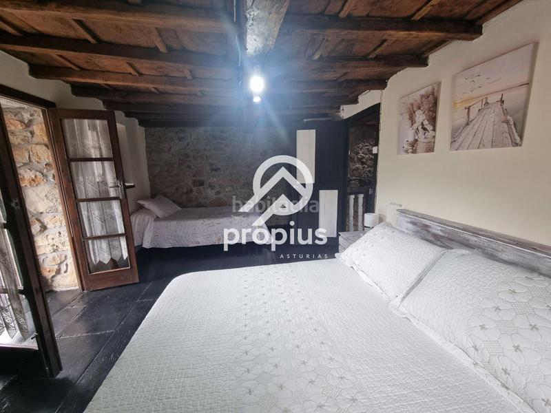 Foto b5f8aa80-9290-40ea-abd2-2adc6efed6e3. Chalet con riscaldamento parcheggio in Cangas de Onís
