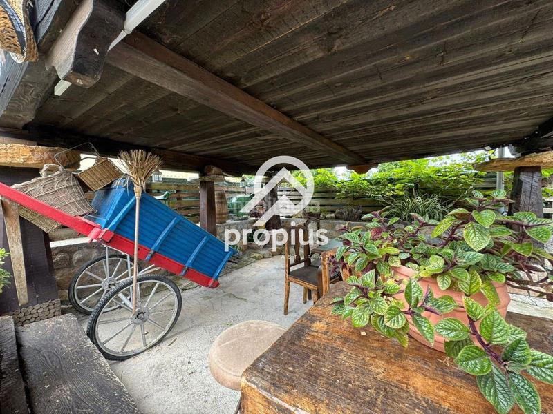 Foto c66a04d3-de23-42cf-8bf0-09a60ae0f342. Chalet con riscaldamento parcheggio in Cangas de Onís