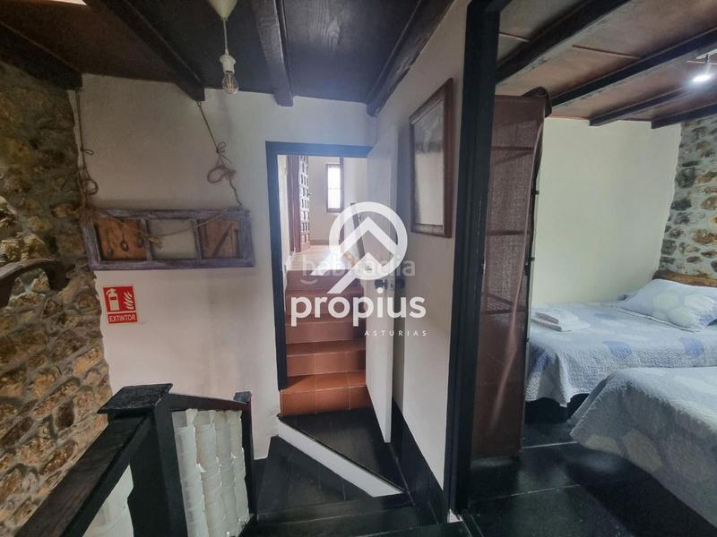 Foto cfa65985-80f7-4541-ad4b-9e96f521f5df. Chalet con riscaldamento parcheggio in Cangas de Onís