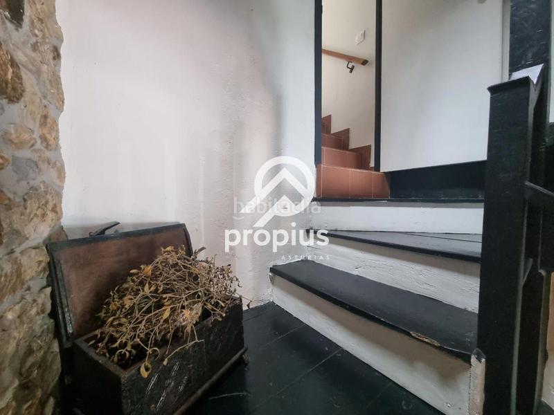 Foto e72476e2-35c6-44f3-ba8a-b0e009c37dc7. Chalet con riscaldamento parcheggio in Cangas de Onís