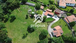 Xalet  Orellana. Chalet con licencia v.v.  cuadra reformada como vivienda   parce