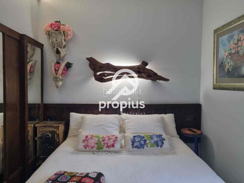 Foto 02604d49-43f2-42ad-8214-9298599d4c6f. Chalet mit heizung parking in Ribadesella