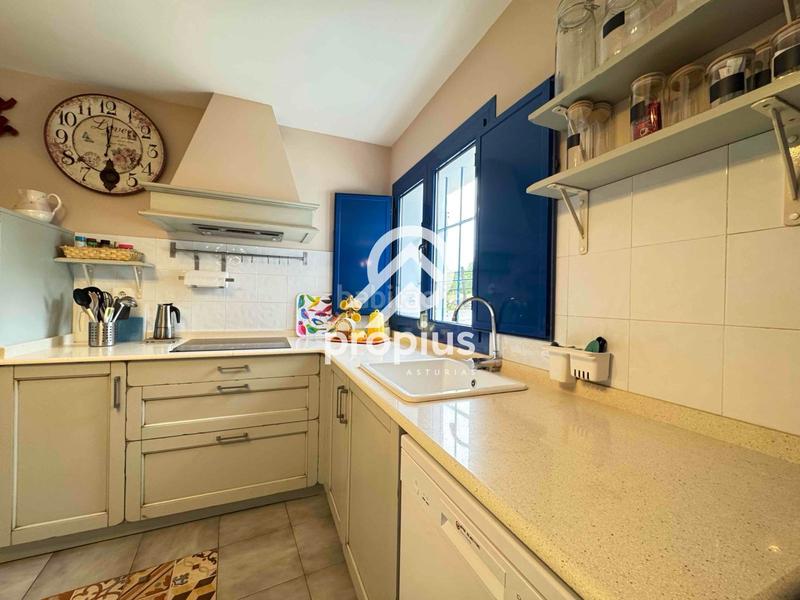 Foto 0e005c35-6272-49e0-b6e0-1342f721e5f9. Chalet mit heizung parking in Ribadesella