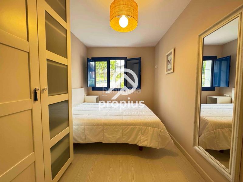 Foto 15128184-2948-45ee-9ea1-a77966181a95. Chalet mit heizung parking in Ribadesella