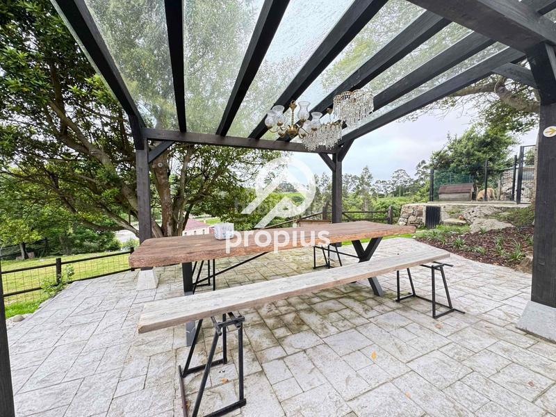 Foto 1c5cc136-71ad-42ac-87e1-aa0124fad6e4. Chalet mit heizung parking in Ribadesella