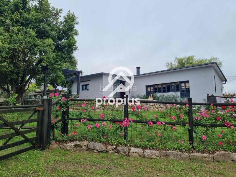 Foto 1db54142-6e9d-466d-ba11-fafd39b28b6a. Chalet mit heizung parking in Ribadesella