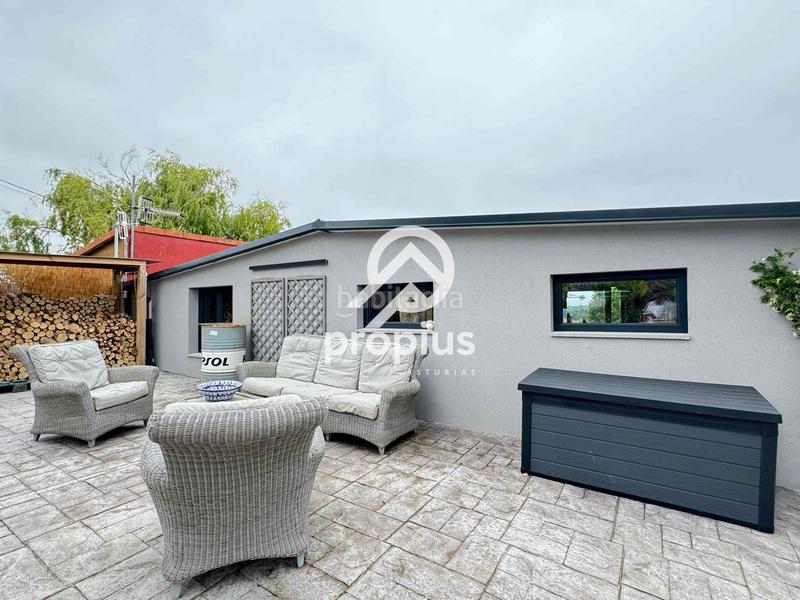 Foto 1ecc4885-afdf-4816-8913-c270407ac572. Chalet mit heizung parking in Ribadesella