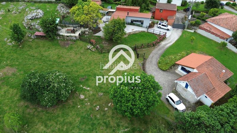 Foto 2513602e-aef2-4671-b5c2-c88ce46db38b. Chalet mit heizung parking in Ribadesella