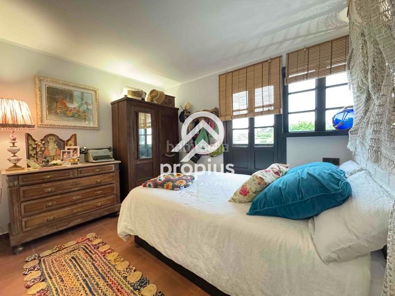 Foto 2a1a42a1-3d3e-448b-91e6-c475ba29b8eb. Chalet mit heizung parking in Ribadesella