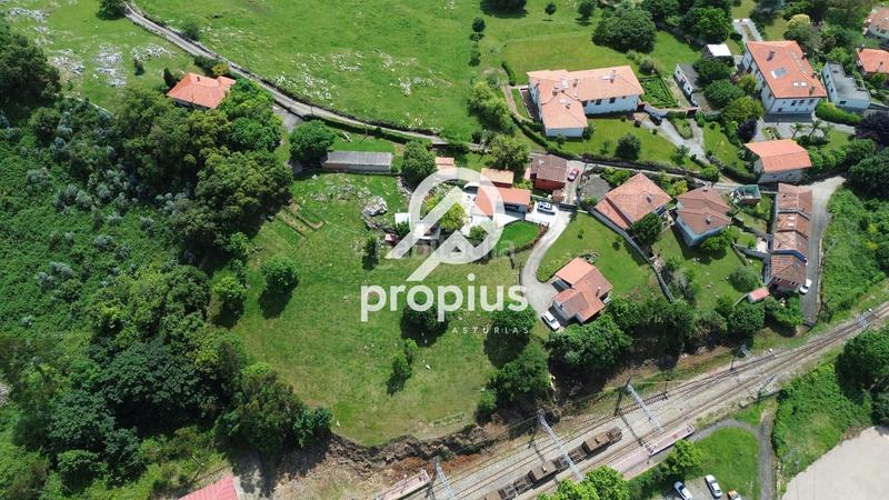 Foto 2bdf3cc1-839c-4aa2-9463-211d908189e3. Chalet mit heizung parking in Ribadesella