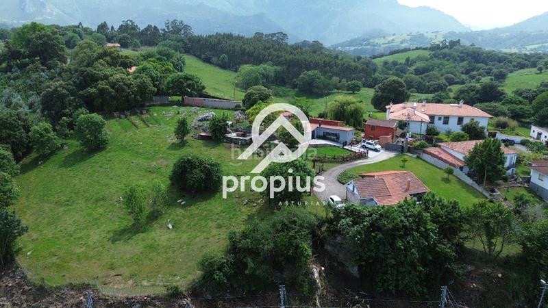 Foto 2d71e0c8-60c7-459c-93f8-37884dd88009. Chalet mit heizung parking in Ribadesella