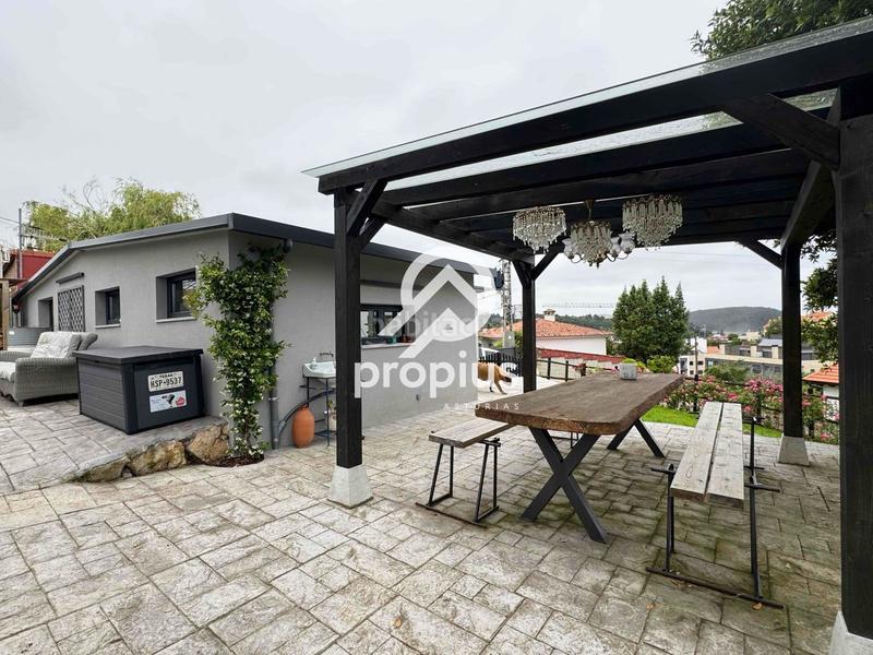 Foto 2f118c77-7d80-4a36-a559-09cc625eac24. Chalet mit heizung parking in Ribadesella