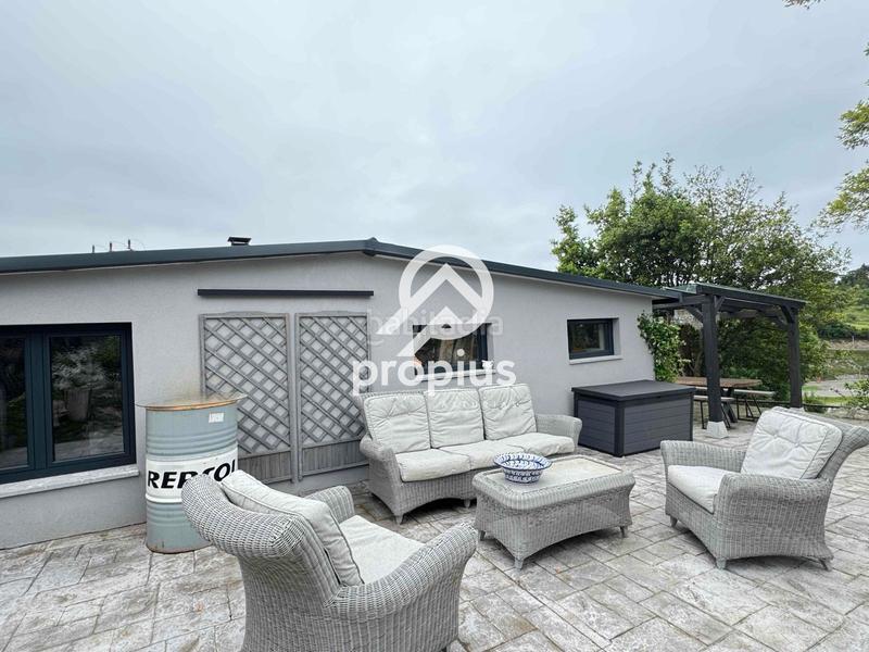 Foto 2f5d5af2-26a7-4d58-a586-85a474abddae. Chalet mit heizung parking in Ribadesella