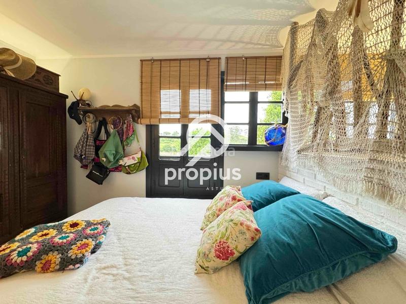 Foto 302dd0c7-72d3-4445-854d-2db26dfa205a. Chalet mit heizung parking in Ribadesella