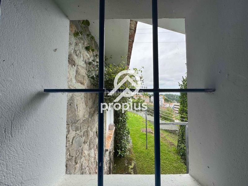 Foto 306c1cf4-939a-408b-b4c1-383801fac04c. Chalet mit heizung parking in Ribadesella