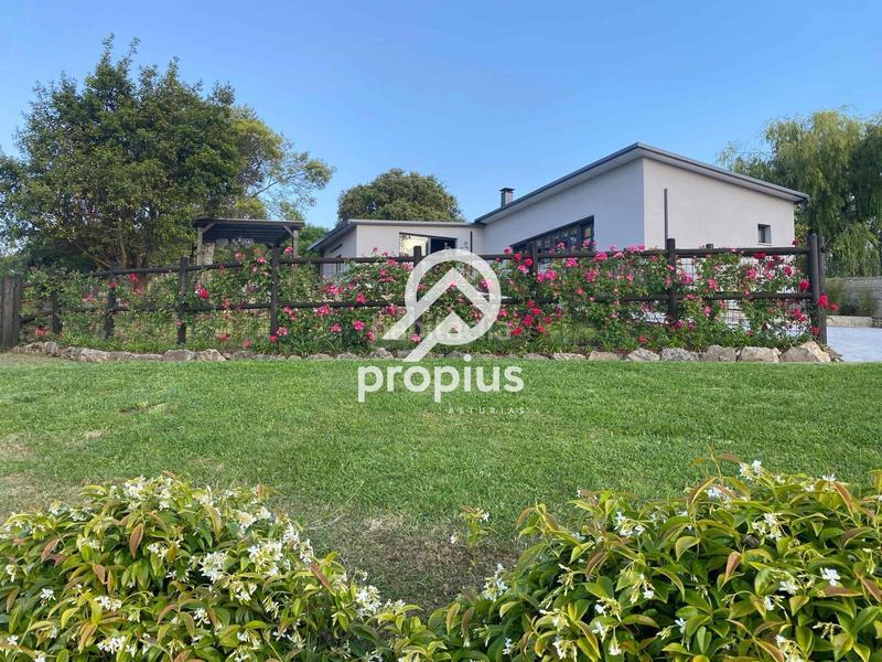 Foto 32edbf82-63b2-483a-b463-cf5c1f28ef72. Chalet mit heizung parking in Ribadesella