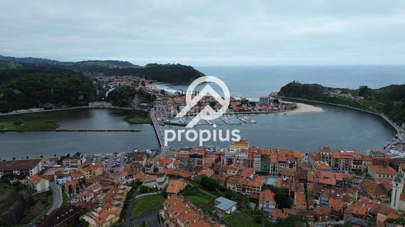 Foto 334f8e82-0259-45b1-8422-55374f8615d7. Chalet mit heizung parking in Ribadesella