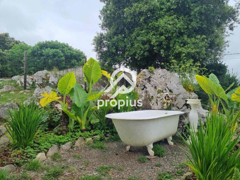 Foto 374e3372-b36a-4b73-b167-d8331b23aefc. Chalet mit heizung parking in Ribadesella