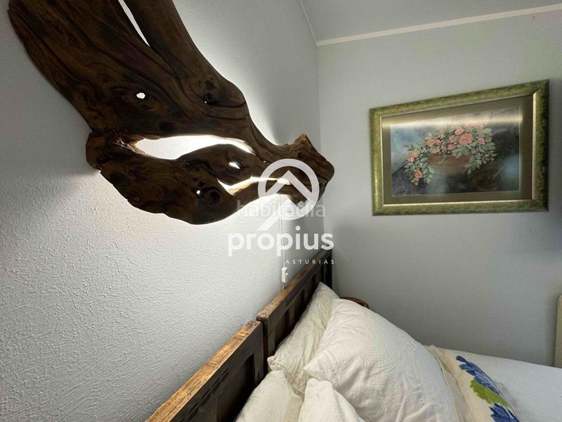 Foto 3df9a7bf-bc97-4acb-b62a-95ccda446c90. Chalet mit heizung parking in Ribadesella