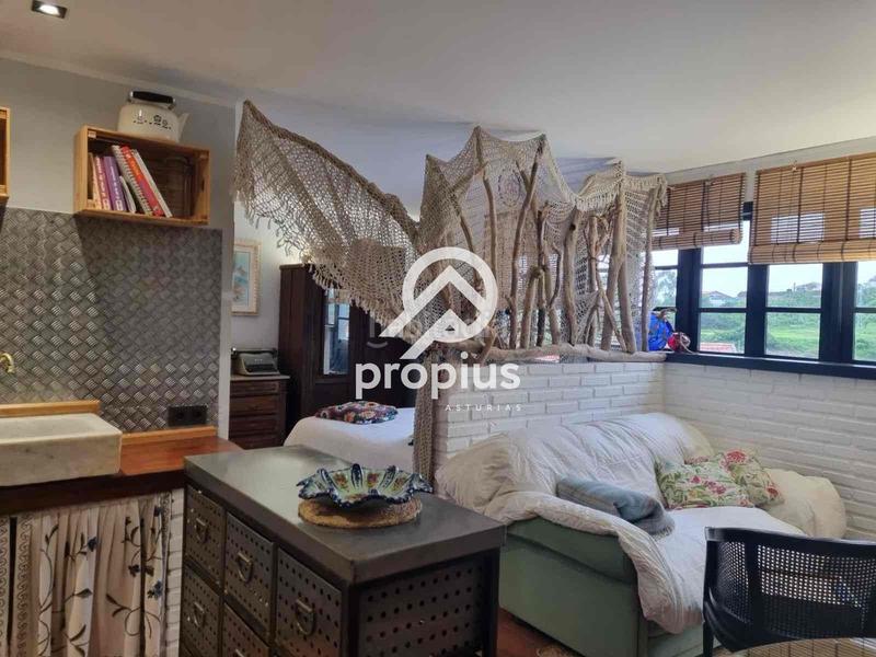 Foto 4219435e-c70e-4a0b-80df-0aab43a6bbe4. Chalet mit heizung parking in Ribadesella