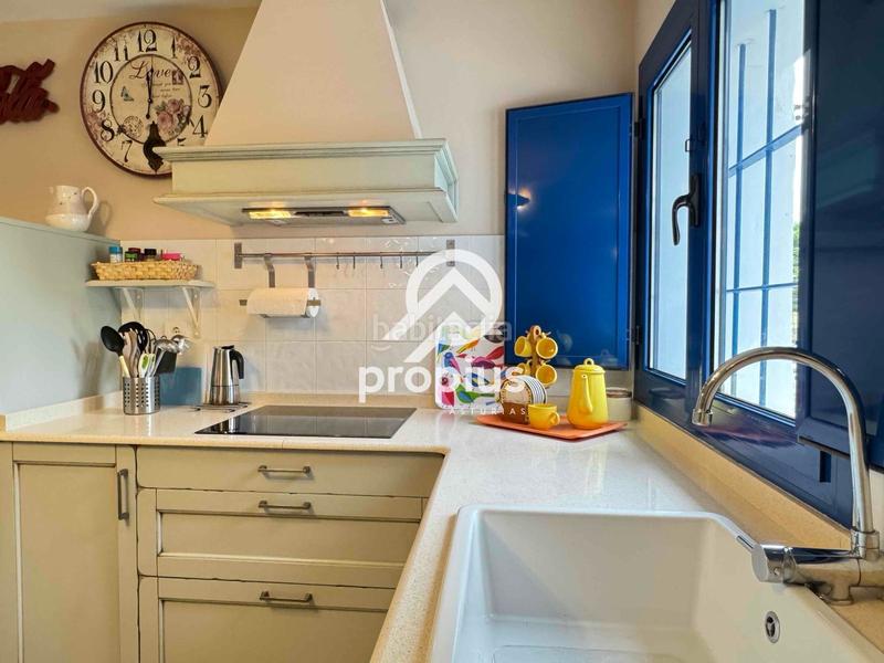 Foto 47407d1e-0b8b-43f3-8dfe-078101d7bea6. Chalet mit heizung parking in Ribadesella