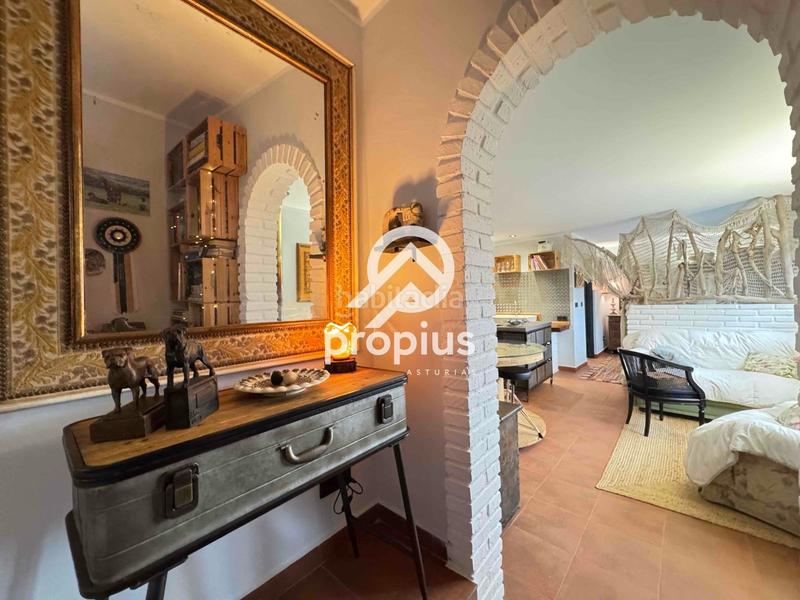 Foto 4cc2e869-94ce-4be8-bf29-9d5639fc3b89. Chalet mit heizung parking in Ribadesella